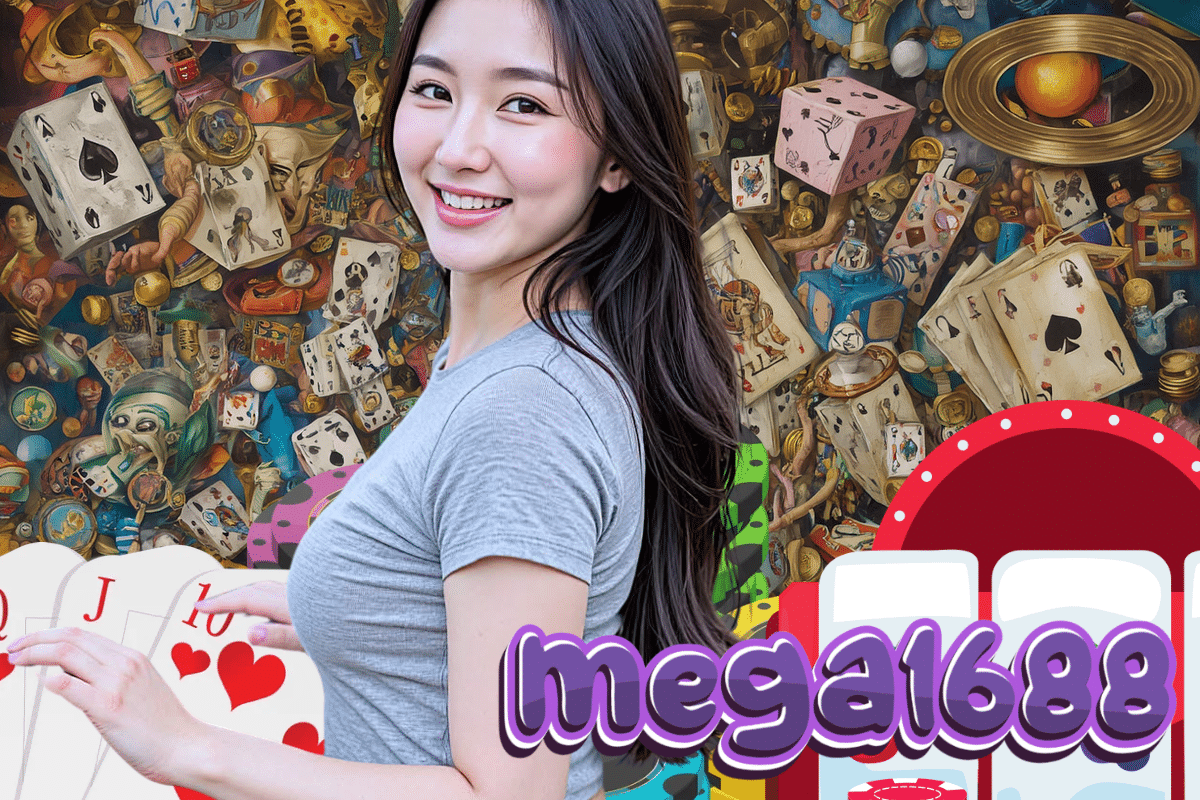 mega1688 wallet