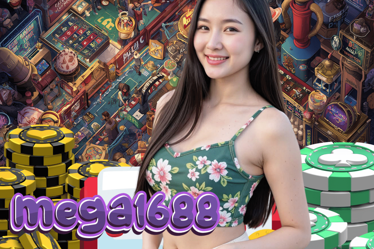 mega1688 แตกง่าย